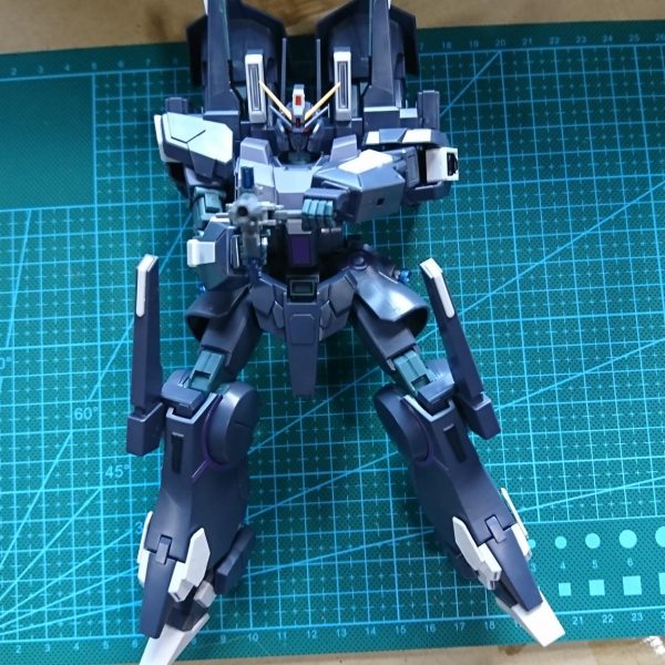 シルヴァ・バレト・サプレッサー