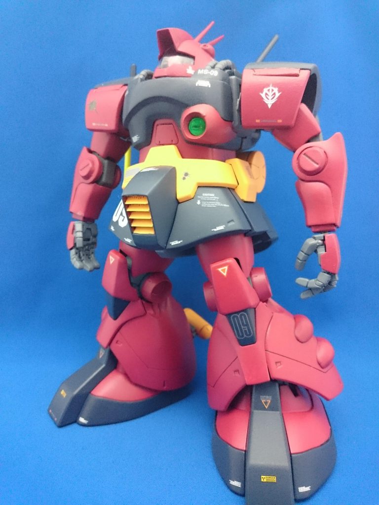 フロント
