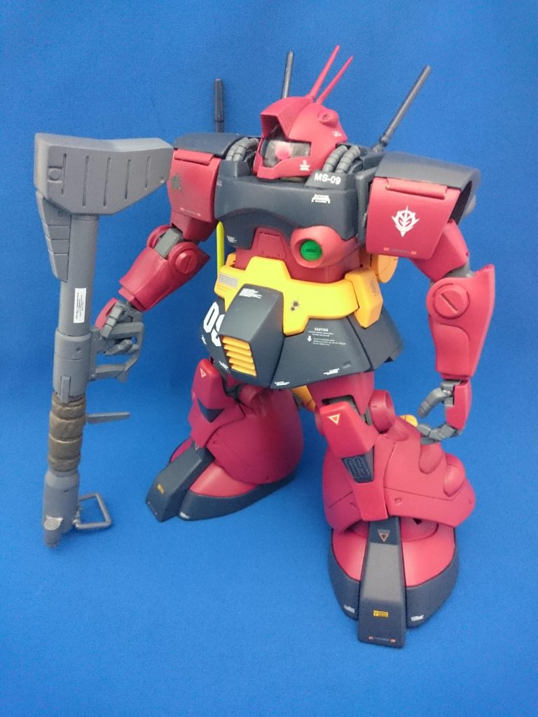 ジャイアントパズ