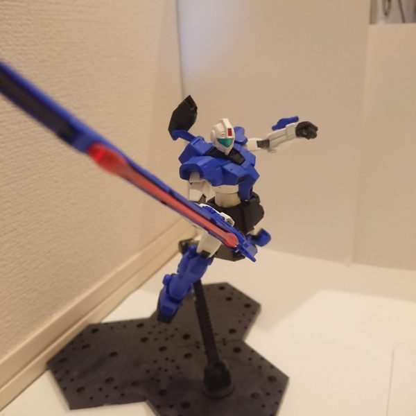 ジムクリーガーソード