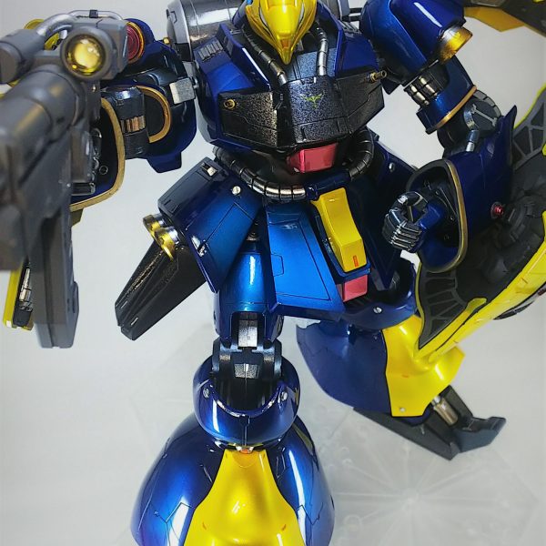 RE/100 ヤクトドーガ