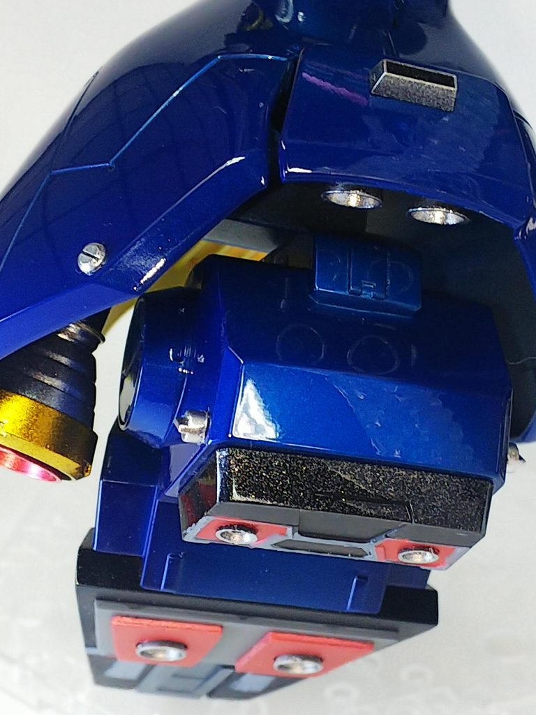 RE/100 ヤクトドーガ–5枚目/制作者：@tyomureipi