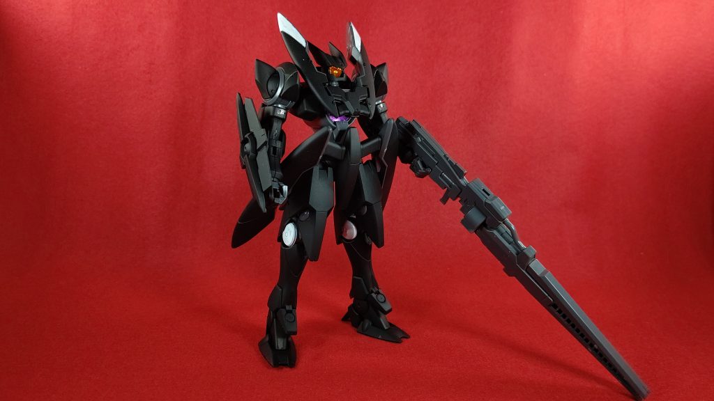 つや消しブラックすごいね！って感じでうまくいきました、かっこよくなったぞ少年！