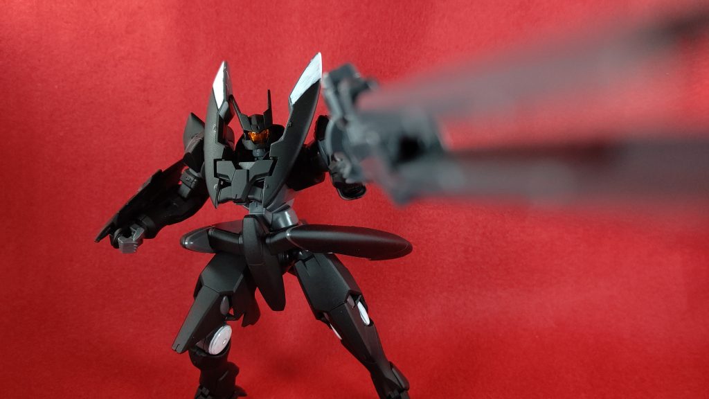 何故カスタムが二回付いているのかって？軍人にその意味を問うとは、ナンセンスだッ！