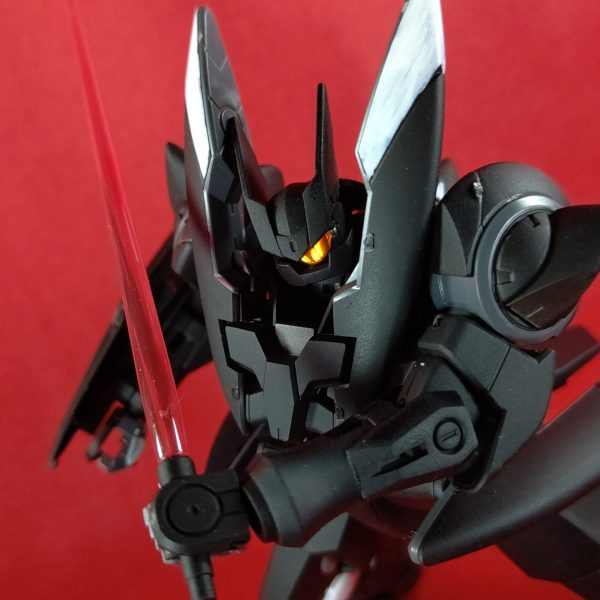 グラハム専用ユニオンフラッグカスタムカスタム