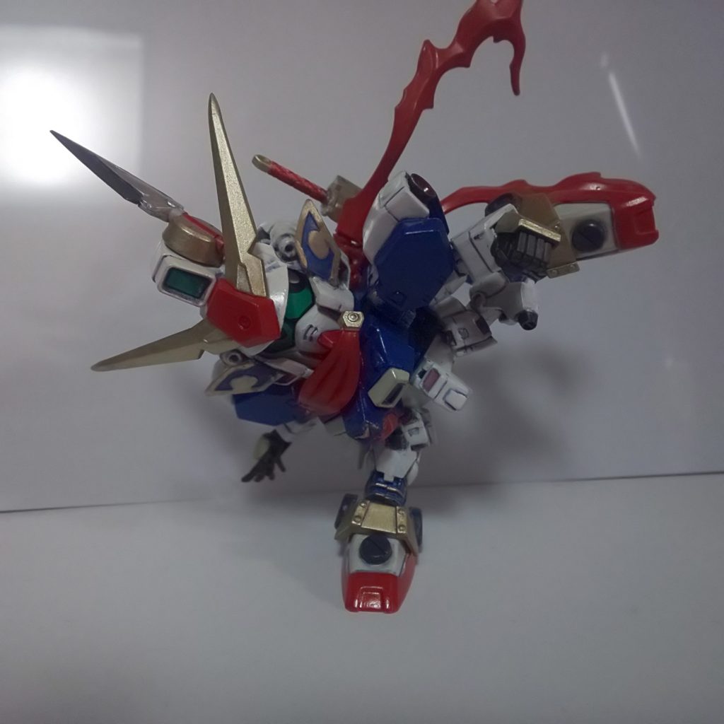 結構、稼働範囲が広くなりました！