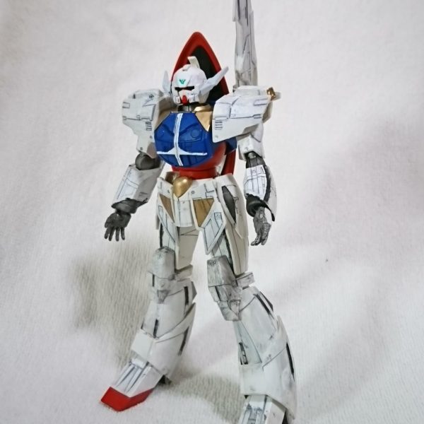 ターンエーガンダムシン