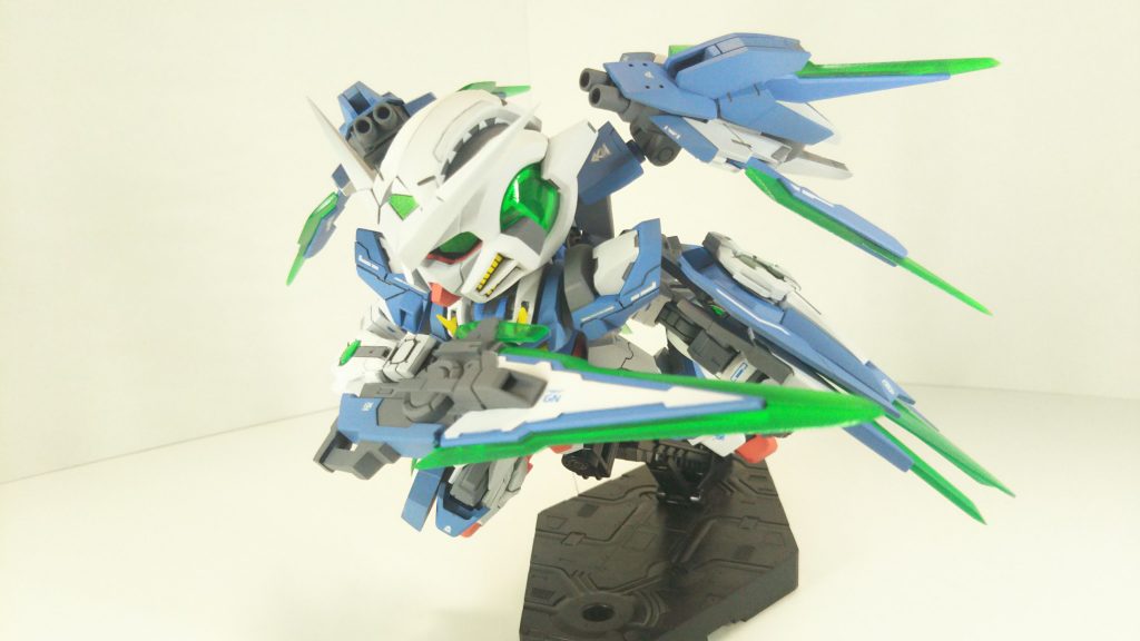 GNソードブラスター