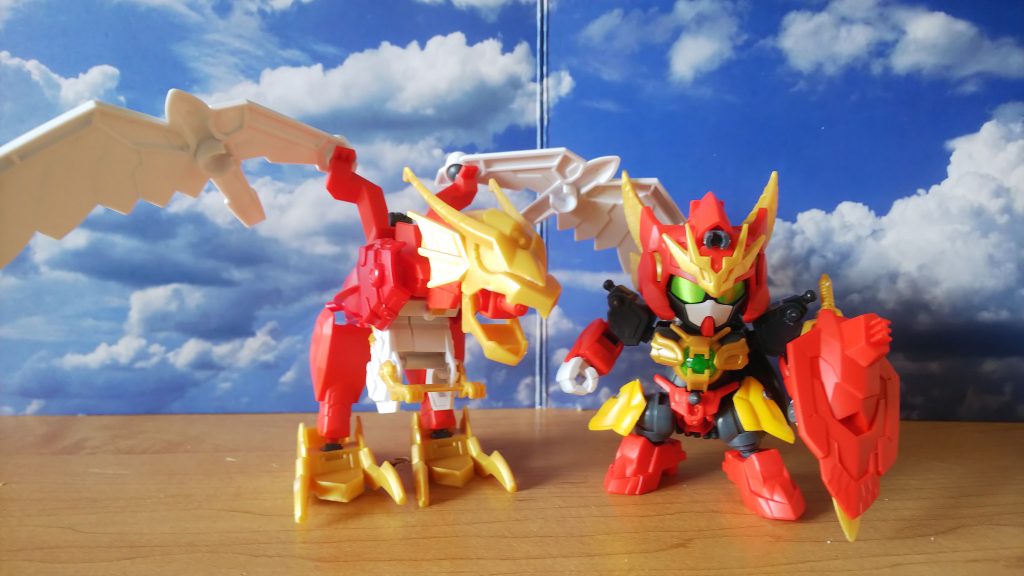 大体固まった頃
女の子というより少年戦士のイメージです。