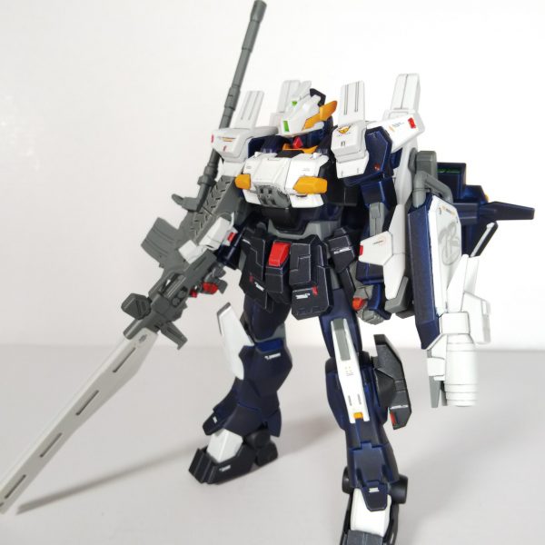 ガンダムTR-8 “フォックスハウンド”