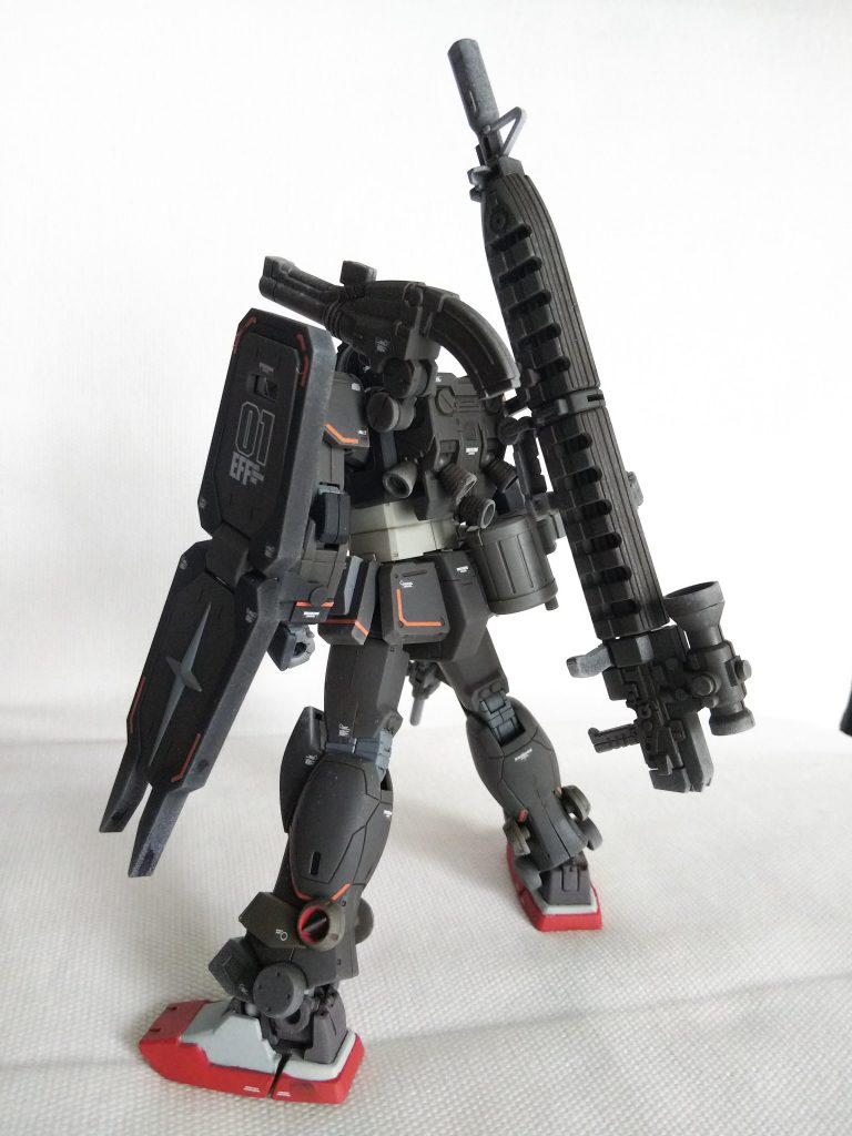 重火器マシマシは男のロマン