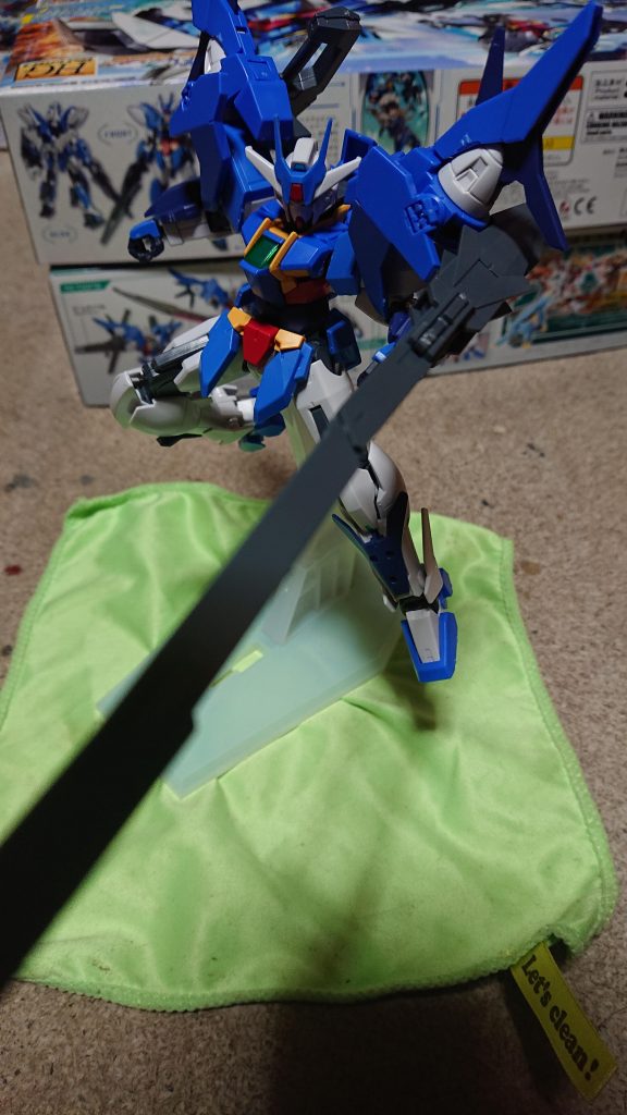 アースリィ・スカイ–2枚目/制作者：リケ