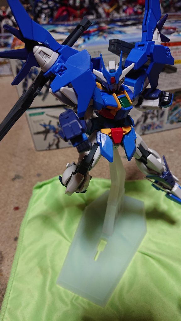 アースリィ・スカイ–4枚目/制作者：リケ