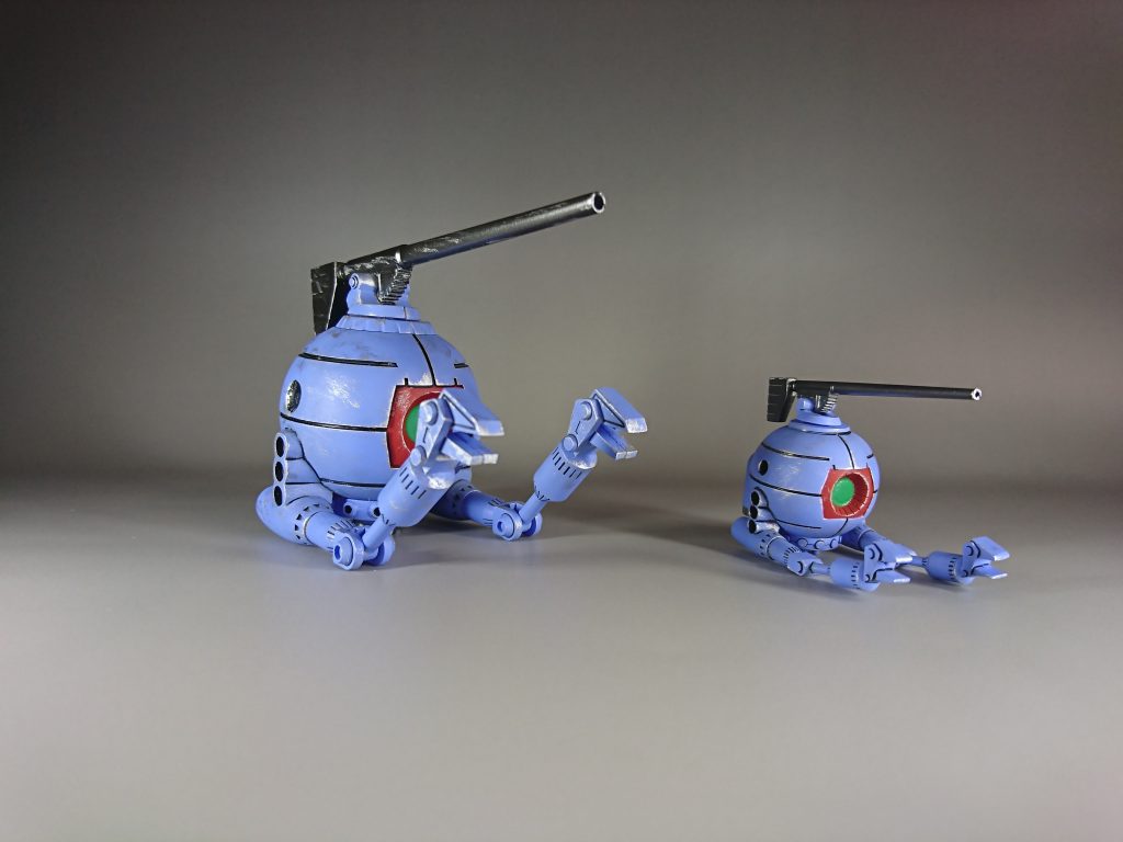 1/144  ボール–4枚目/制作者：滝 由佳理