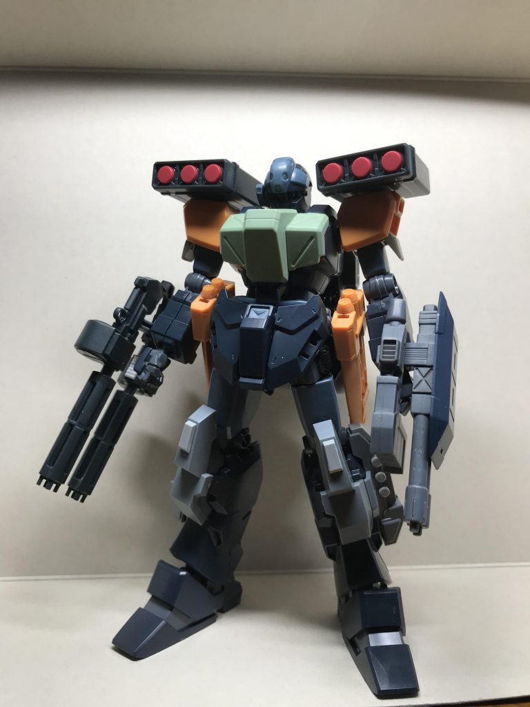 3号機の制作過程です。
一番手間が掛かった子です。
この画像で何のパーツを使用して
いるか分かると思いますが、
ご希望があればレシピをお伝え
します。