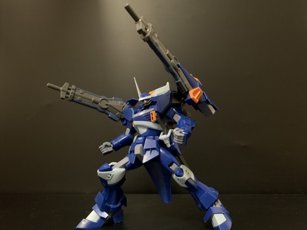 シグーディープアームズ–2枚目/制作者：けーた