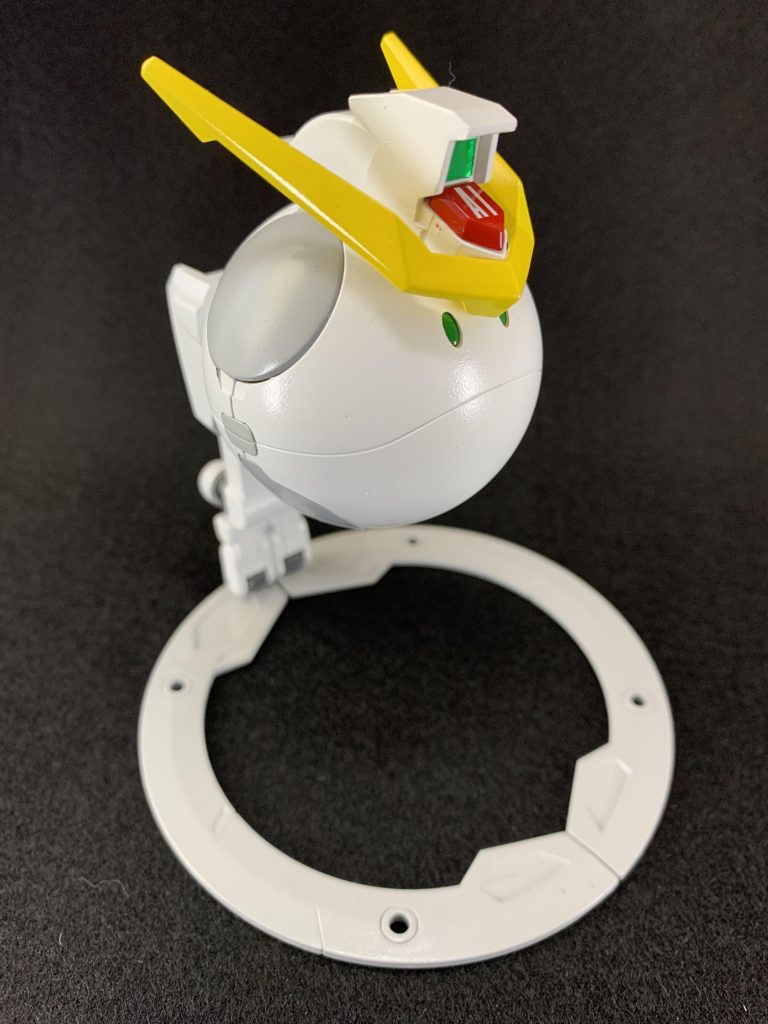 ハロ ＋ スターゲイザー–2枚目/制作者：うぇる