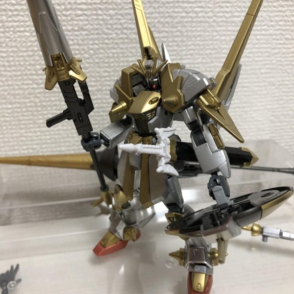 騎士ガンダムN91