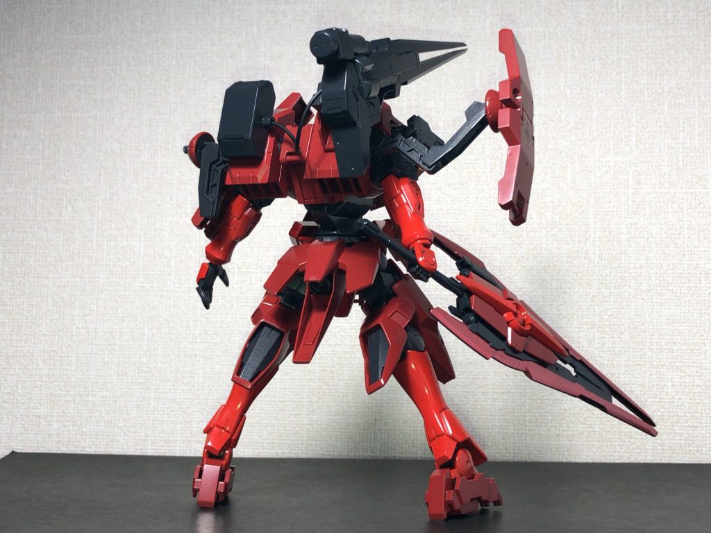 ストライカージンクスMk-Ⅱ–9枚目/制作者：ポップコーン バター味大佐