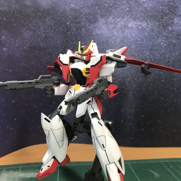 エアマスター改