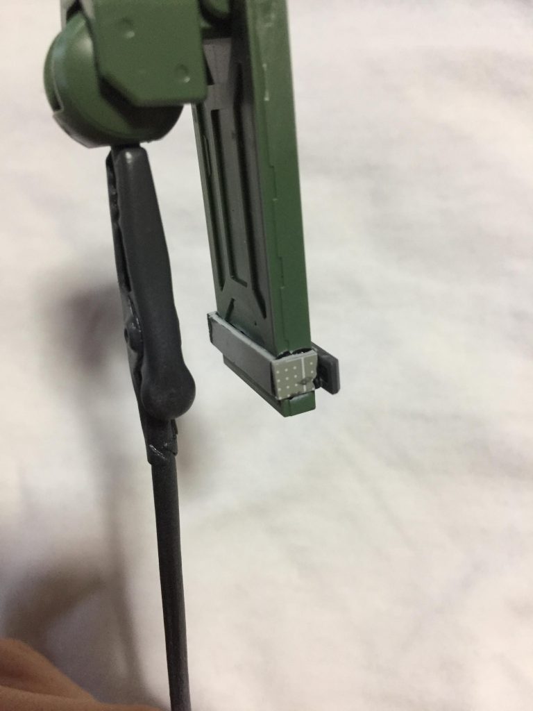 取付けジョイント