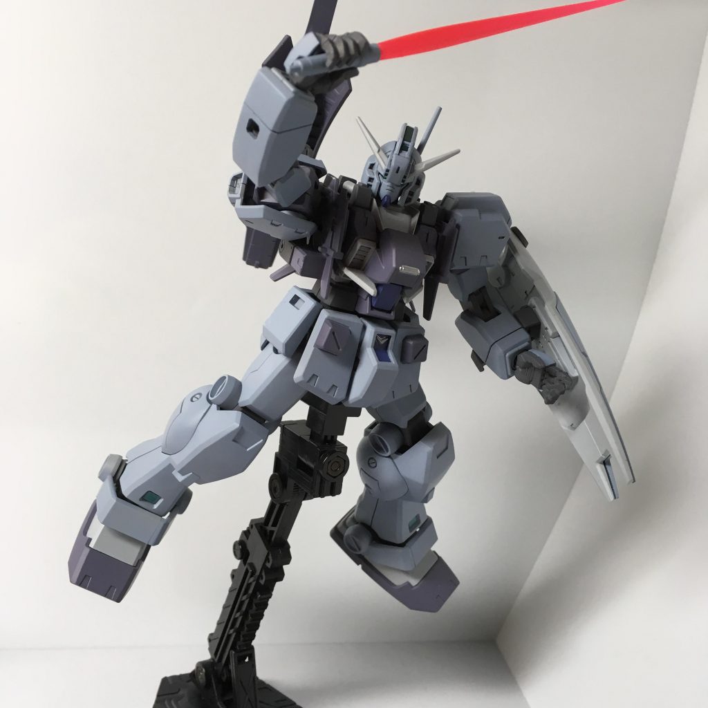 [マークワン]試作局地型ヘイズル–8枚目/制作者：ﾎｯﾎｩ