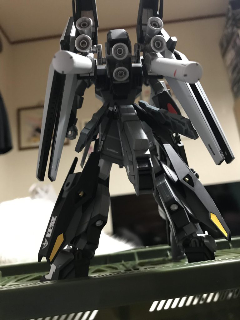 この角度がちょっとお気に入り😆