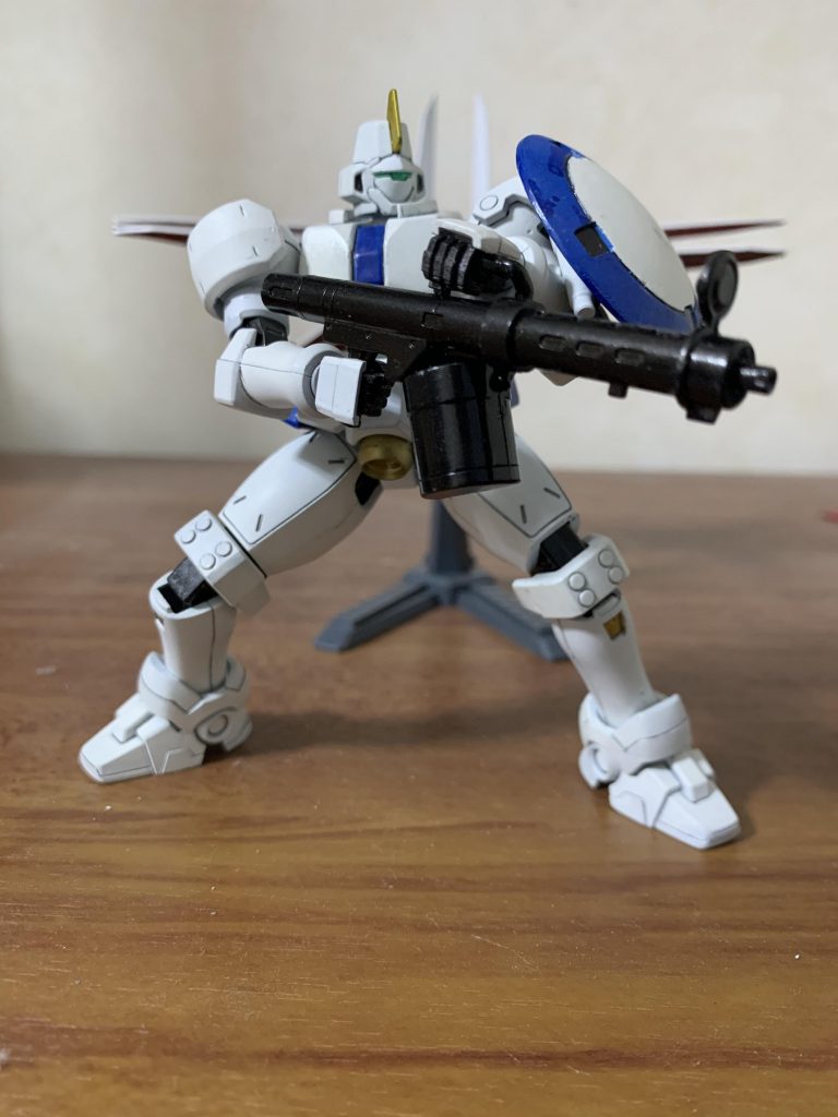 ノーマルモード