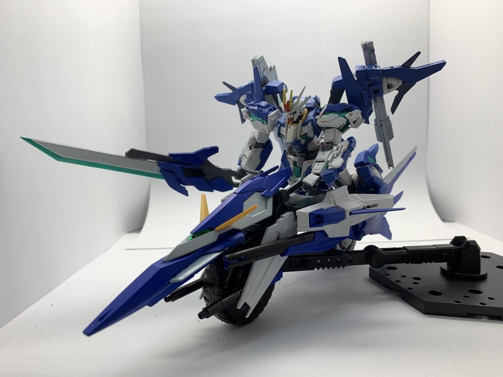 グリッドストライカー–4枚目/制作者：RXーYUUKI