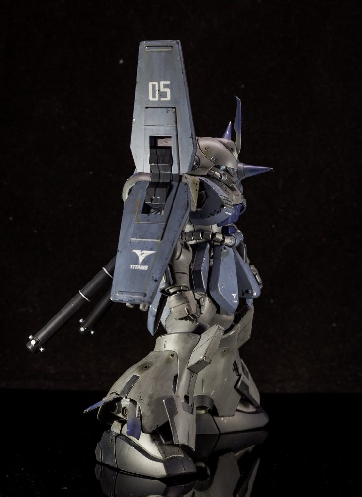 マラサイ–4枚目/制作者：ヨッシー