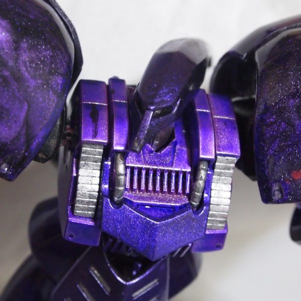 キュベレイぺルーン