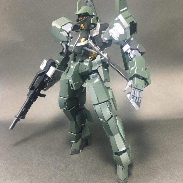 1/100 グレイズ