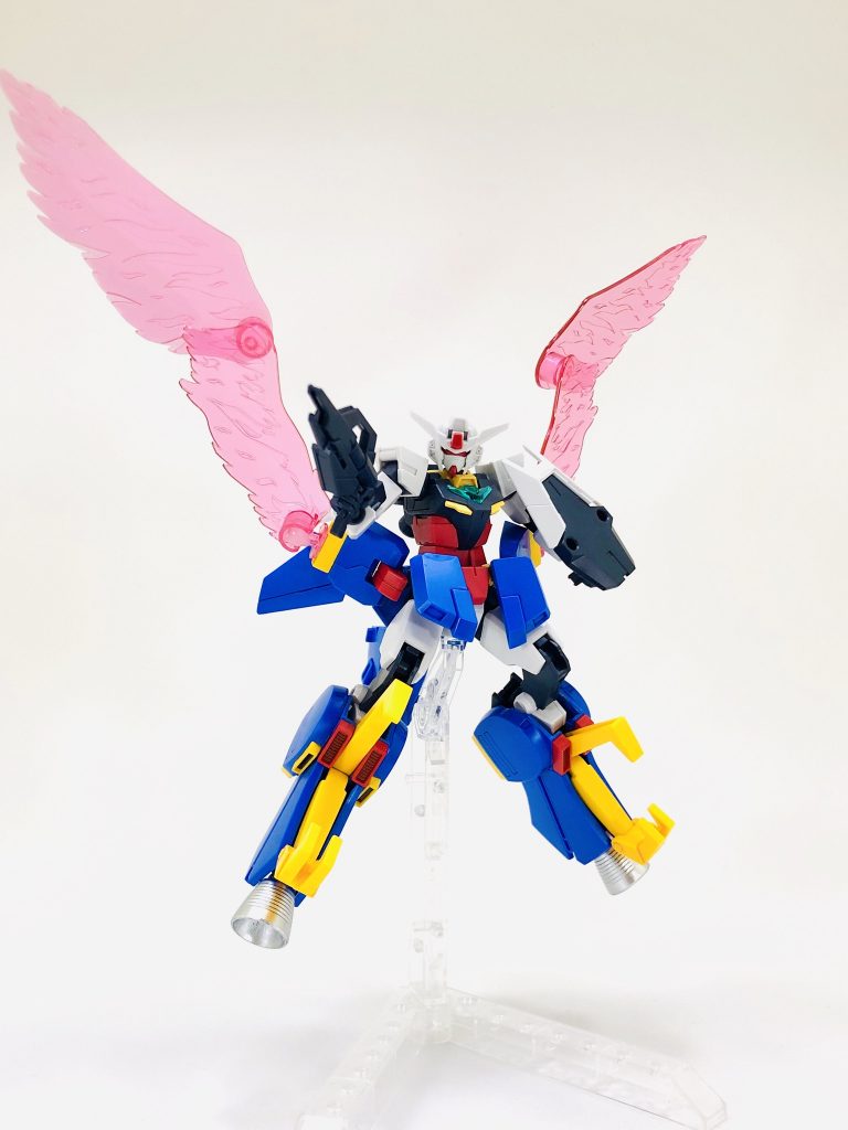 スカイコアガンダム