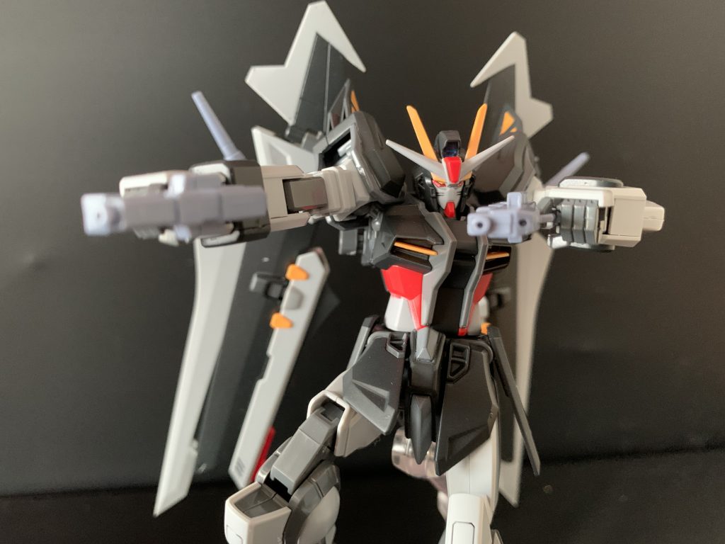 ストライクノワール–2枚目/制作者：けーた