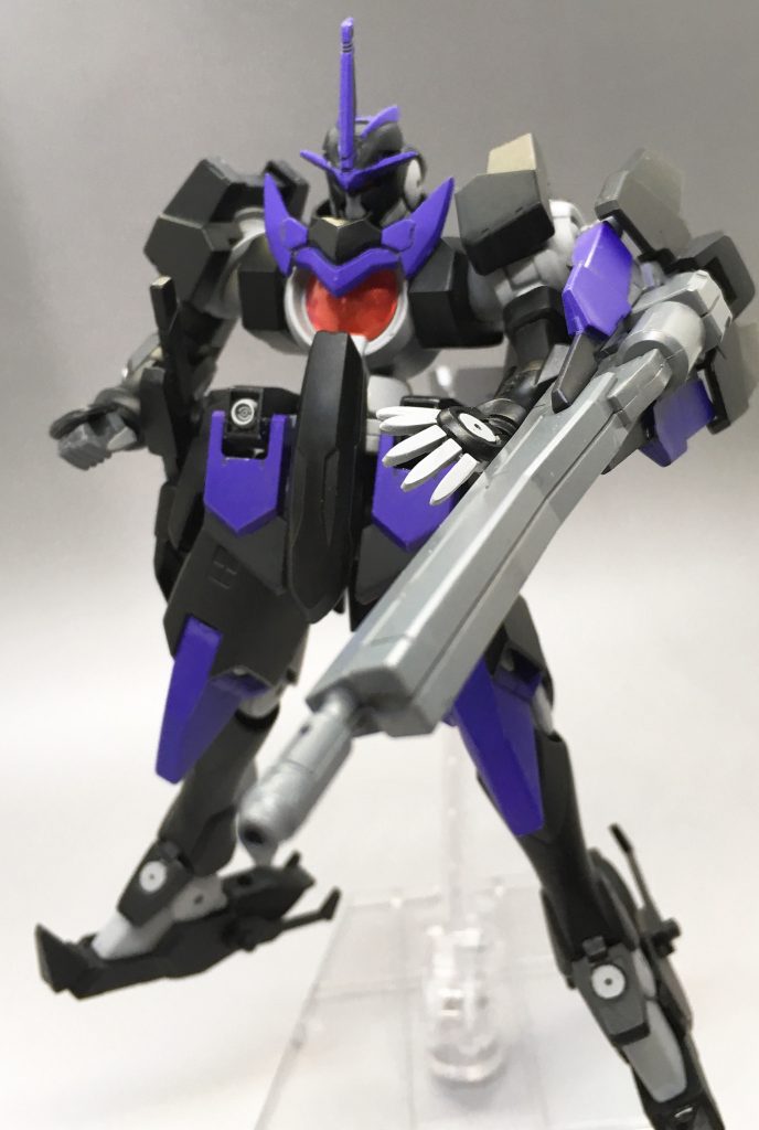 シールドバスター