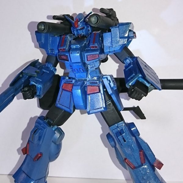 ＦＡ78-6　ＦＡガンダム６号機　