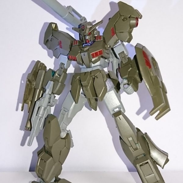 FAコアガンダム（ヴィートルーアーマー）