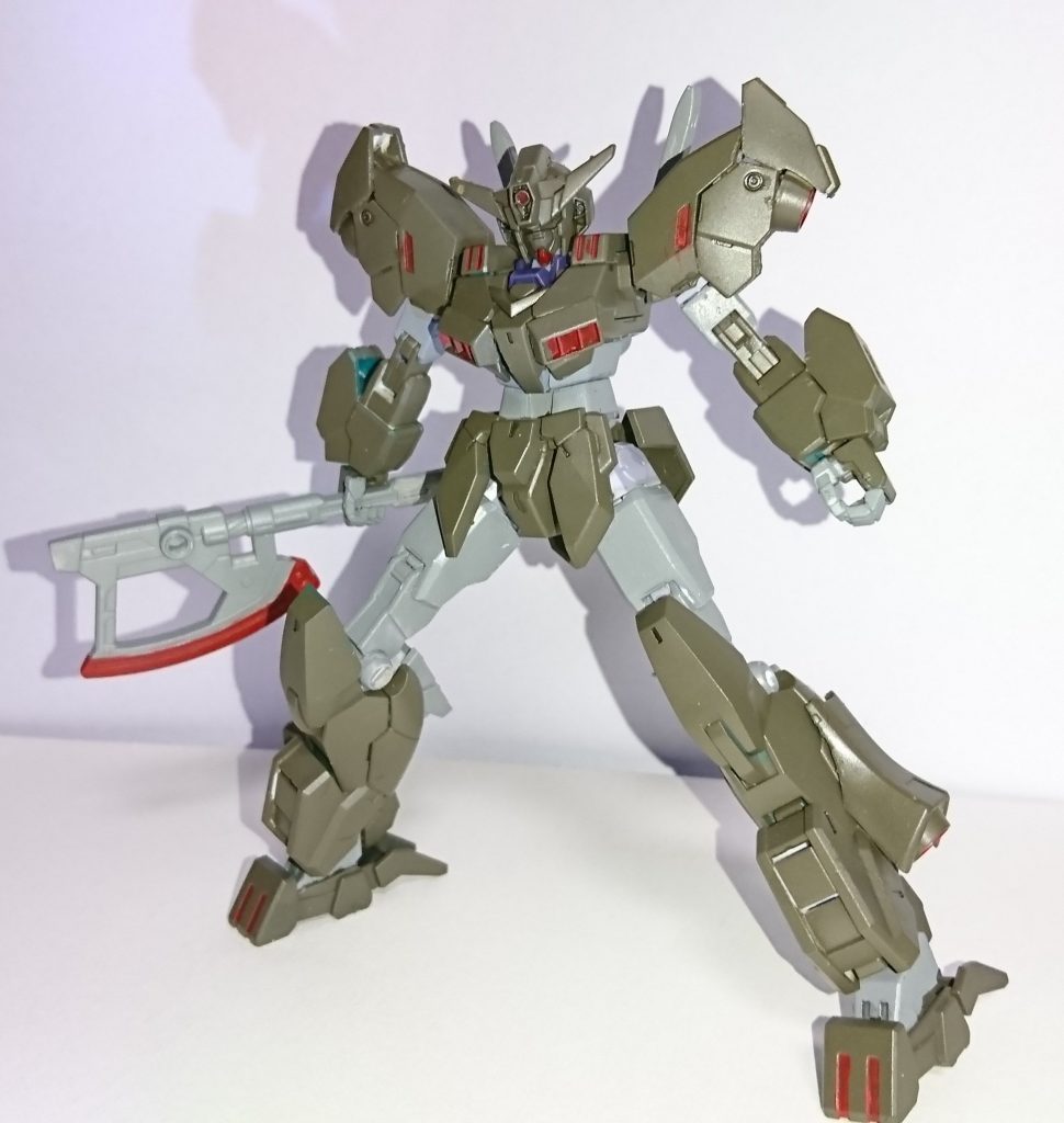 ヒートアクス