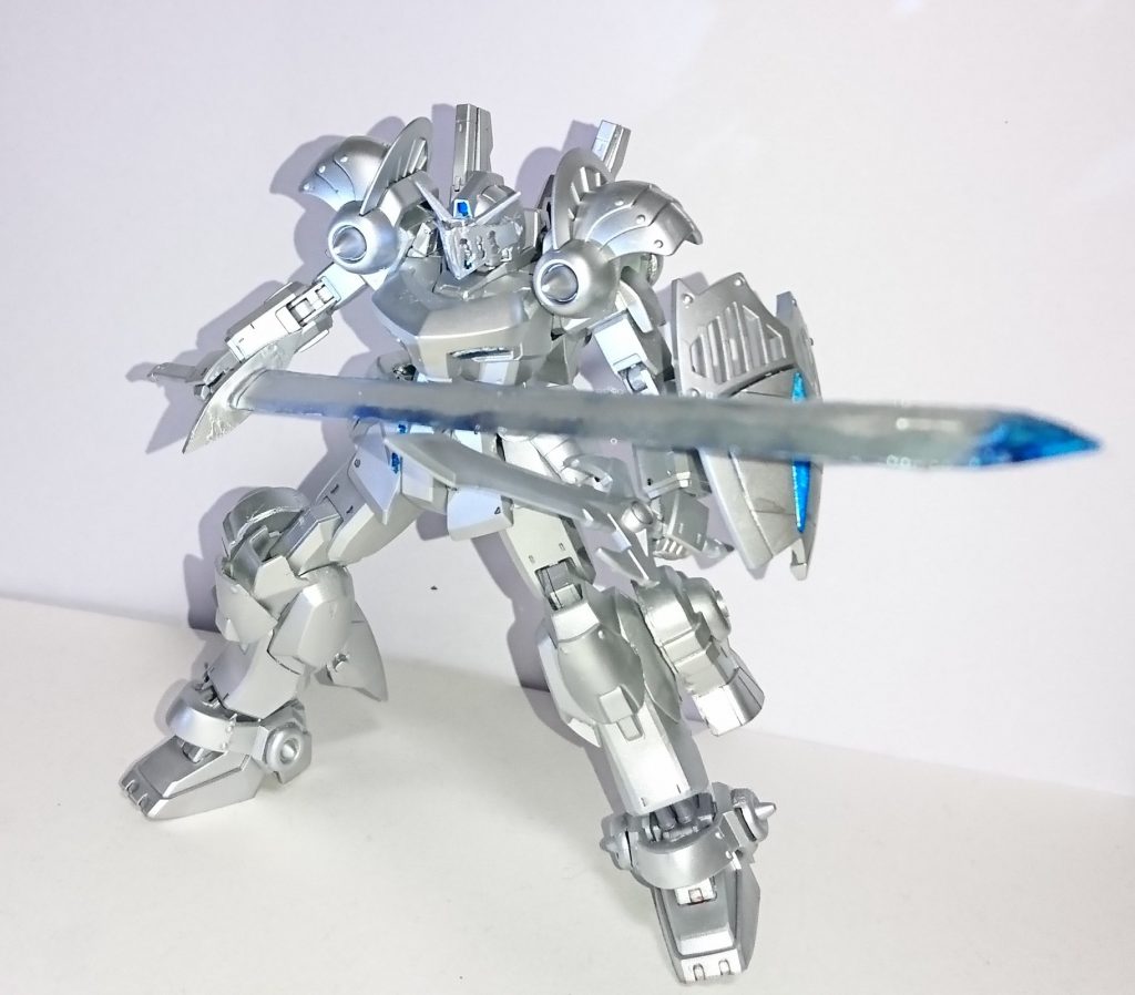 盾のショートソード