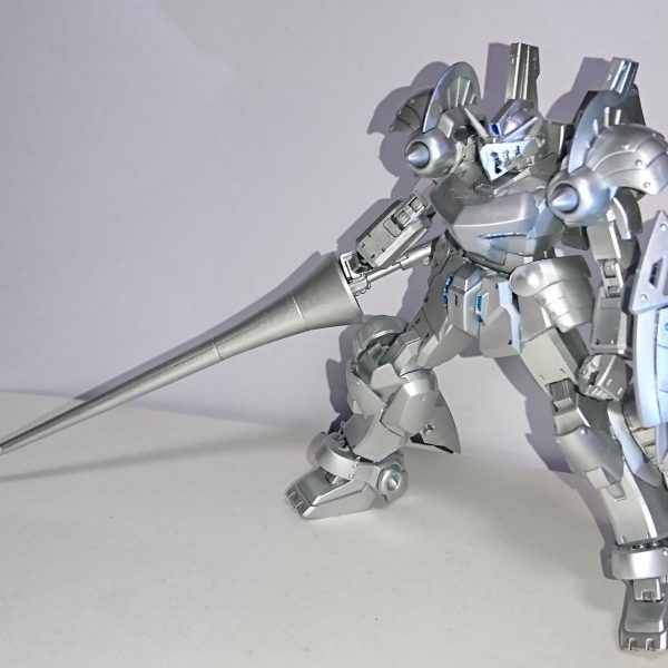 騎士ガンダムｍａｒｋⅡ