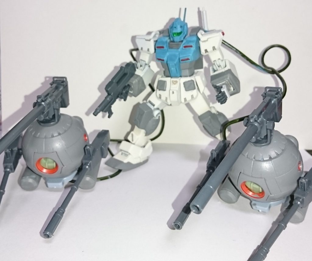 パワードジムジャグラー–3枚目/制作者：アレス