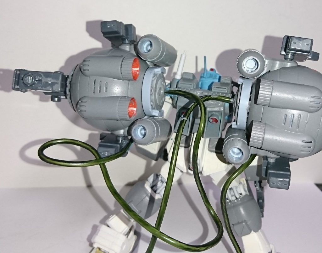 パワードジムジャグラー–4枚目/制作者：アレス