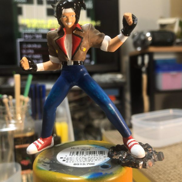 どうも！ドモンです😊