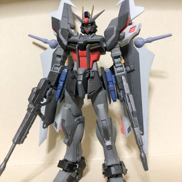 ストライクN+ノワールストライカー