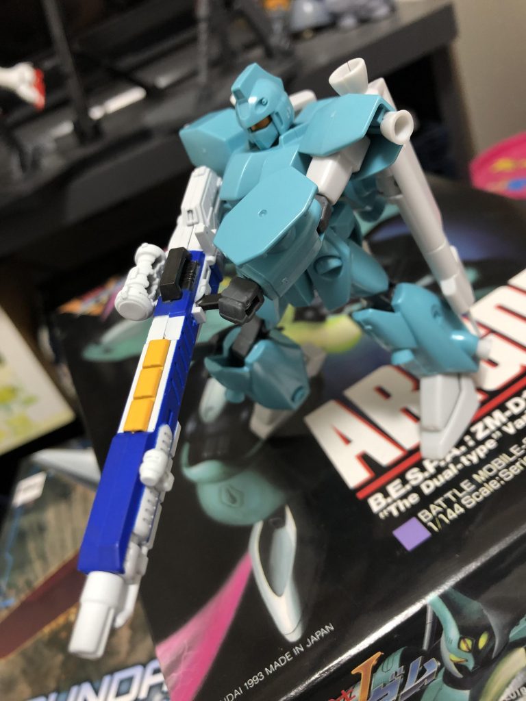 次はこいつかな