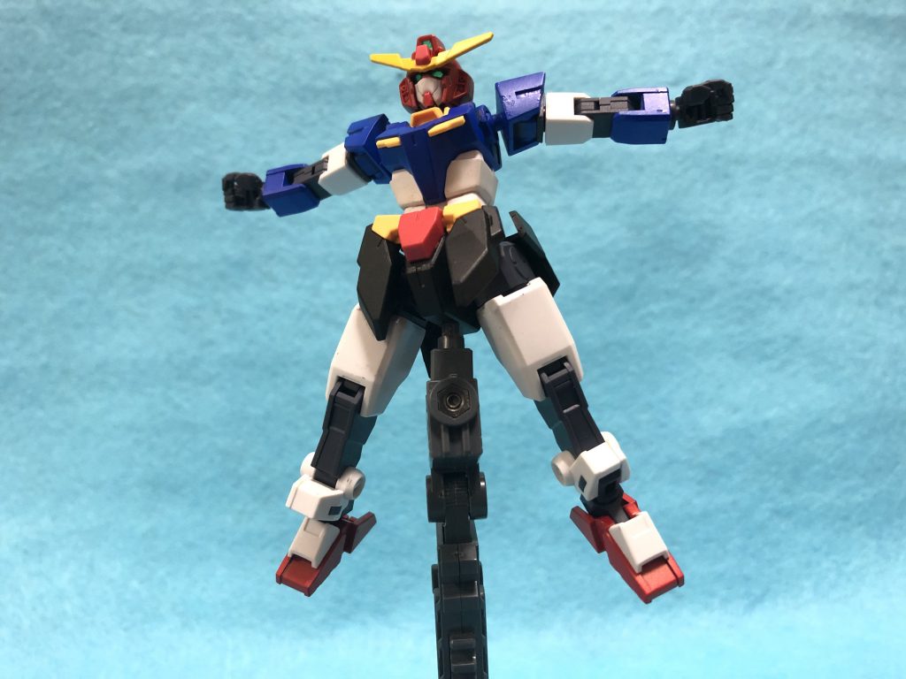 フォームアップ!