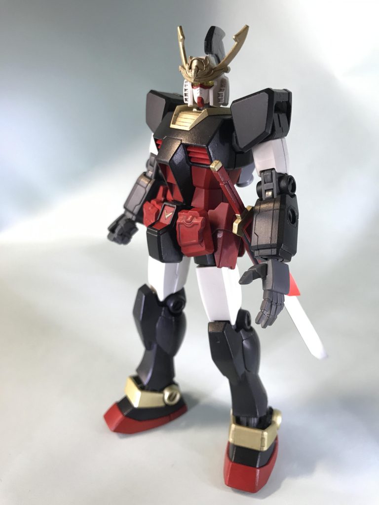 装備前の軽装状態で何枚か