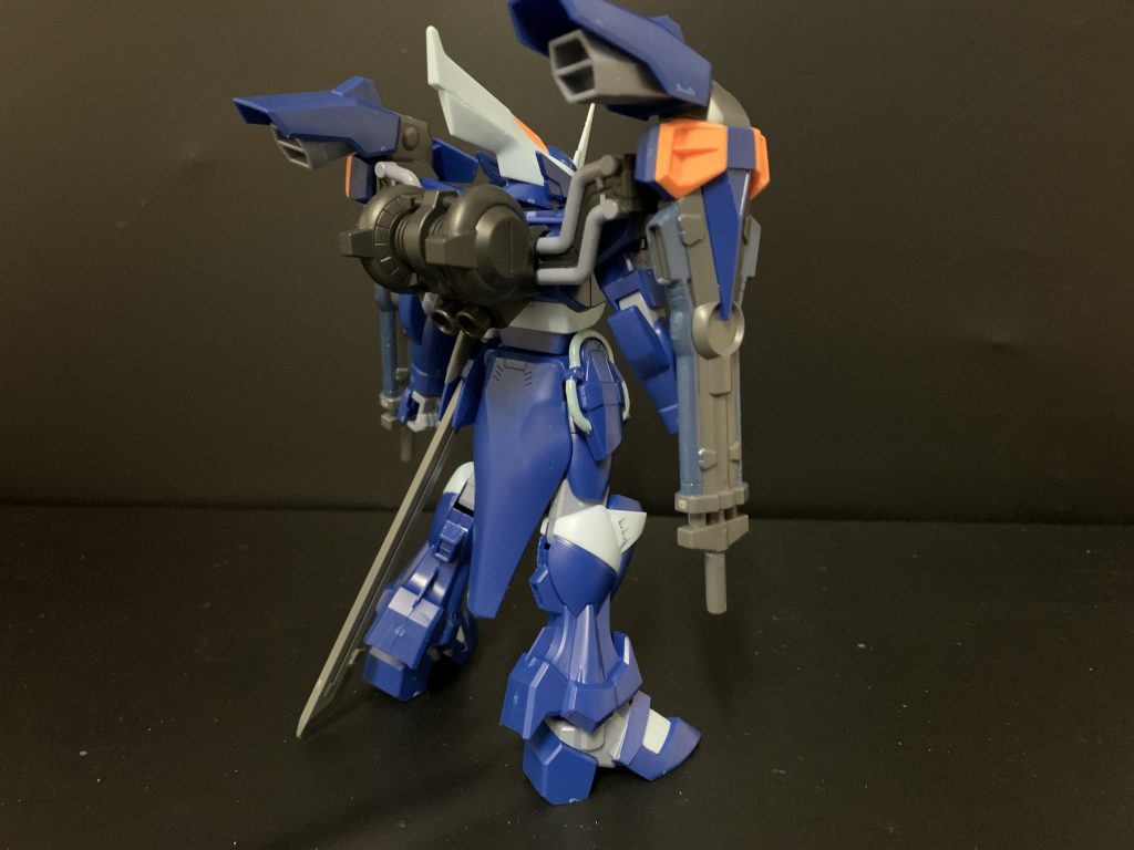 シグーディープアームズ–4枚目/制作者：けーた