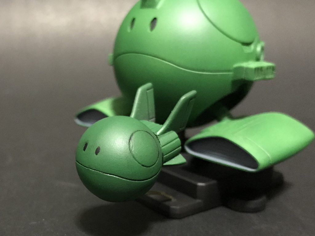 コムハロです。