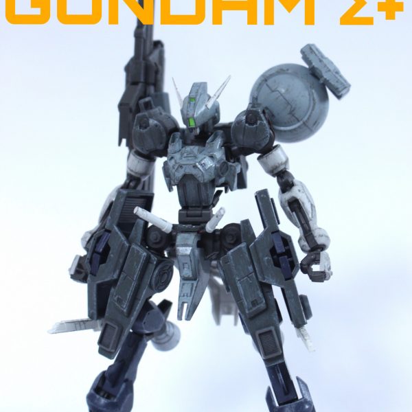 ユーゴー・ガンプラ改造作品まとめ｜鉄血のオルフェンズ2期｜GUNSTA